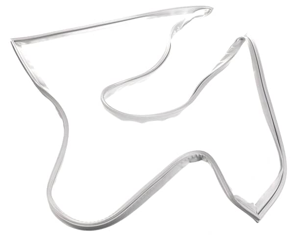 NORLAKE PARTS Norlake 159062 Gasket For LR161WWW/0 53045055 - SKU NOR159062
