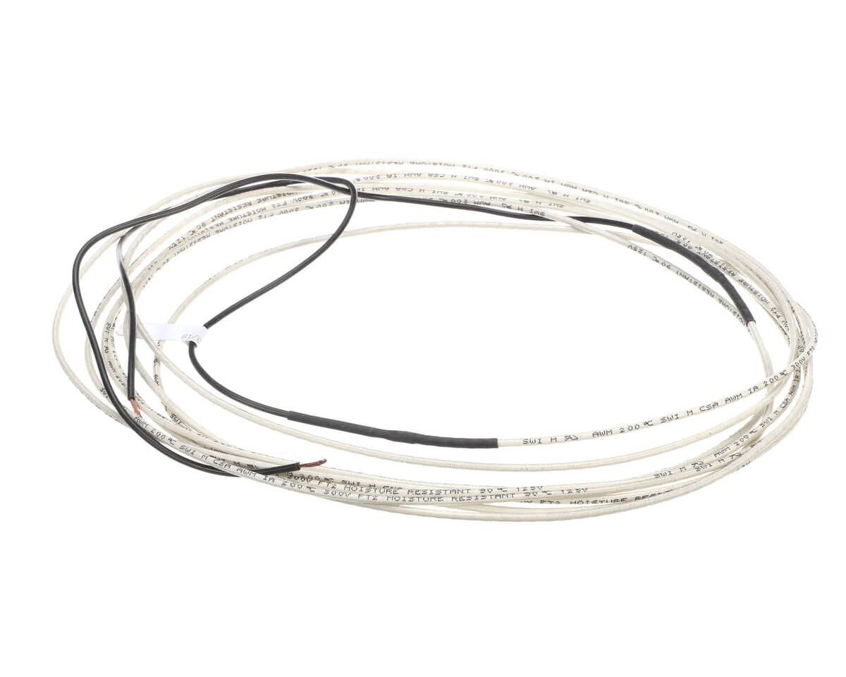 NORLAKE PARTS Norlake 160486 Freezer Heater Wire 210 (5.0 W - SKU NOR160486