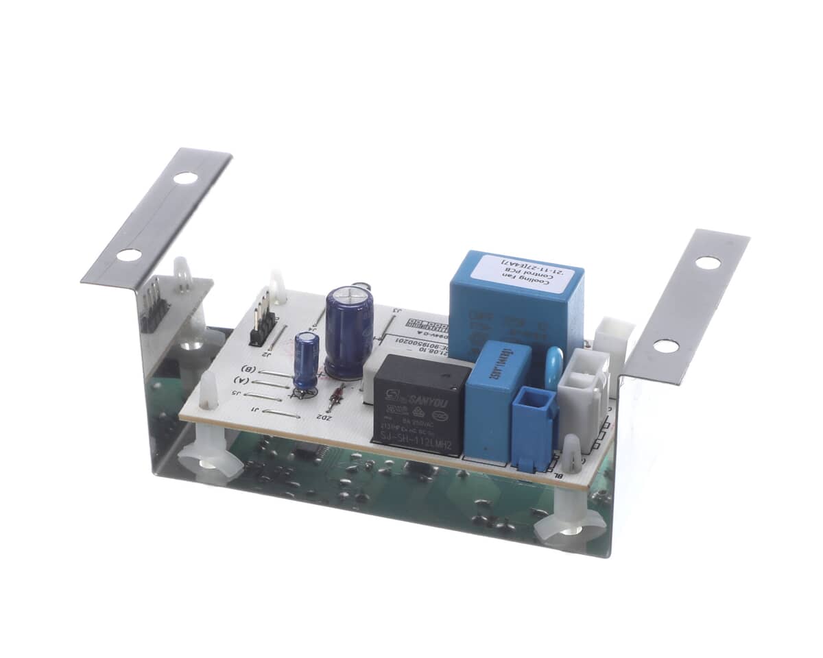 NORLAKE PARTS Norlake 161579 Evap Fan Control Kit - SKU NOR161579