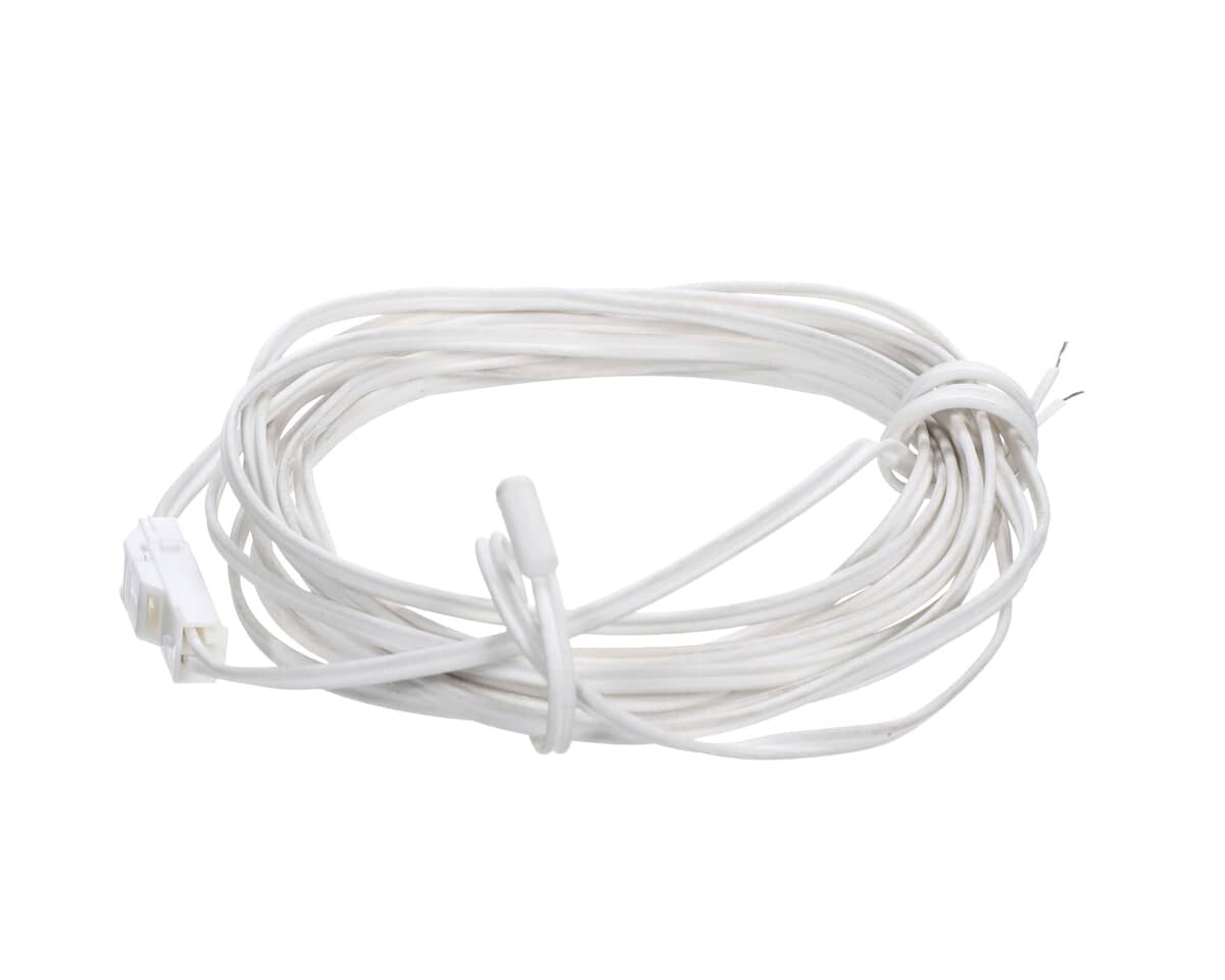 NORLAKE PARTS Norlake 161697 Temp Control Sensor- White (Evaporator C - SKU NOR161697