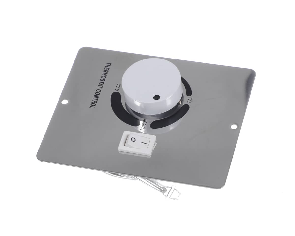 NORLAKE PARTS Norlake 162330 Thermostat Assy (R290) Uf (CP1001A170) - SKU NOR162330