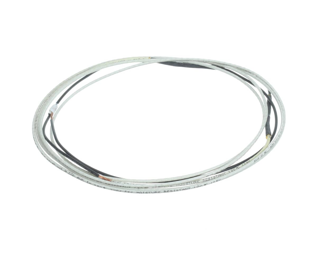 NORLAKE PARTS Norlake 163742 Cooler Heater Wire 123 (1.83 W - SKU NOR163742