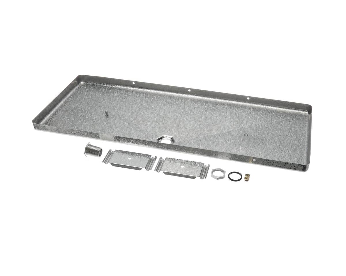NORLAKE PARTS Norlake 169016 Evap Drain Pan - SKU NOR169016