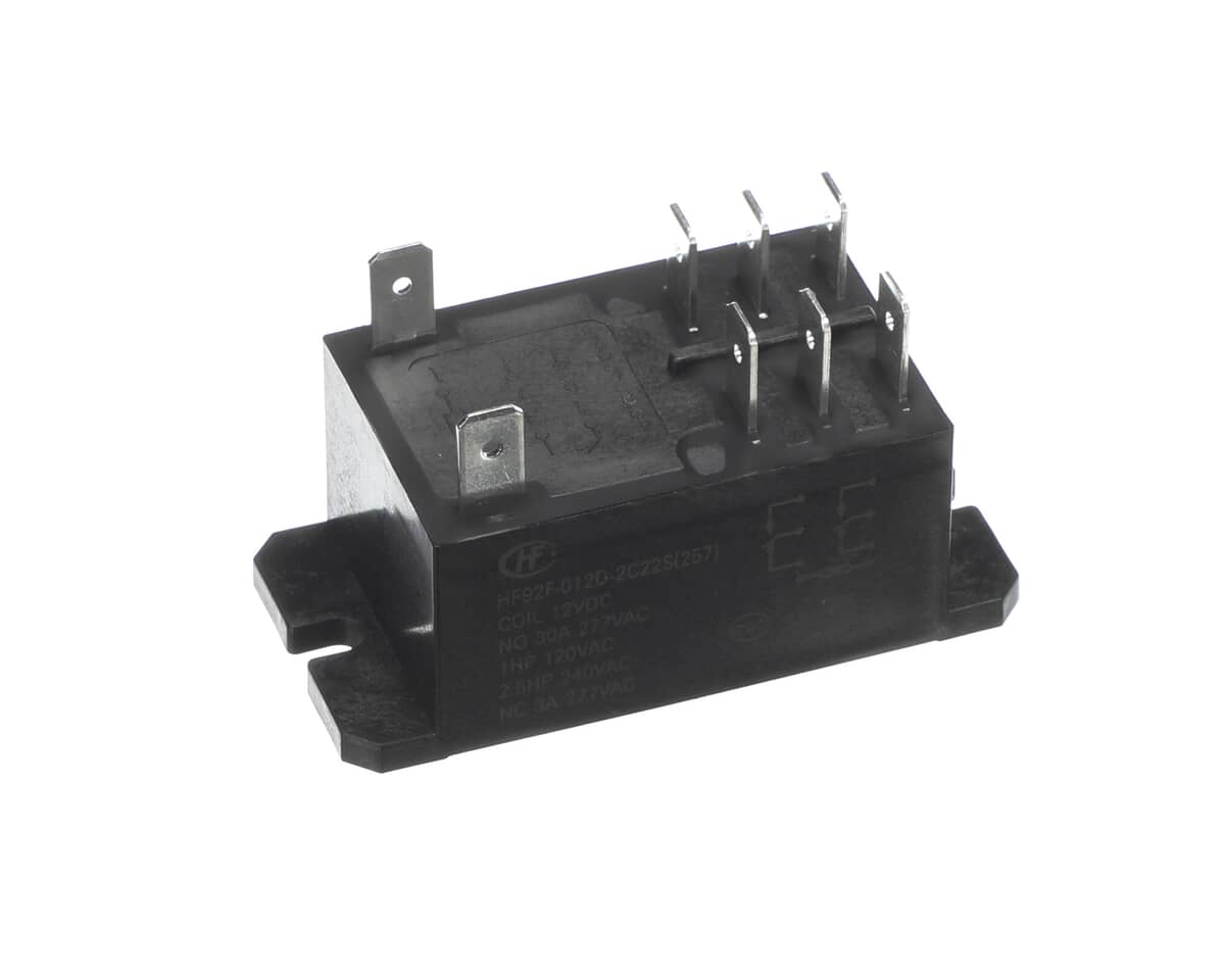 NORLAKE PARTS Norlake 169193 Compressor Relay KE2 #21374 - SKU NOR169193