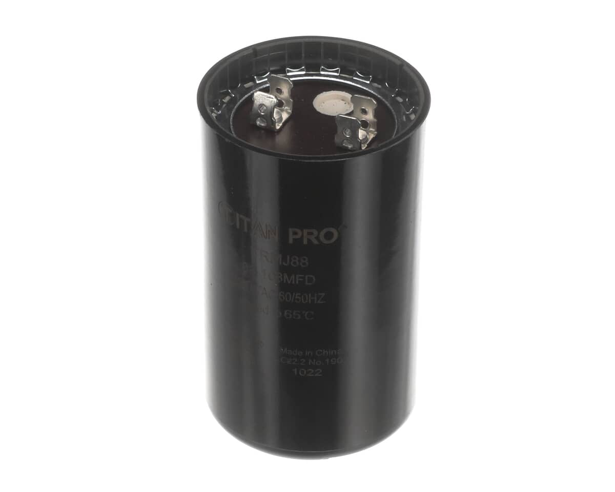 NORLAKE PARTS Norlake 169477 Start Capacitor - SKU NOR169477
