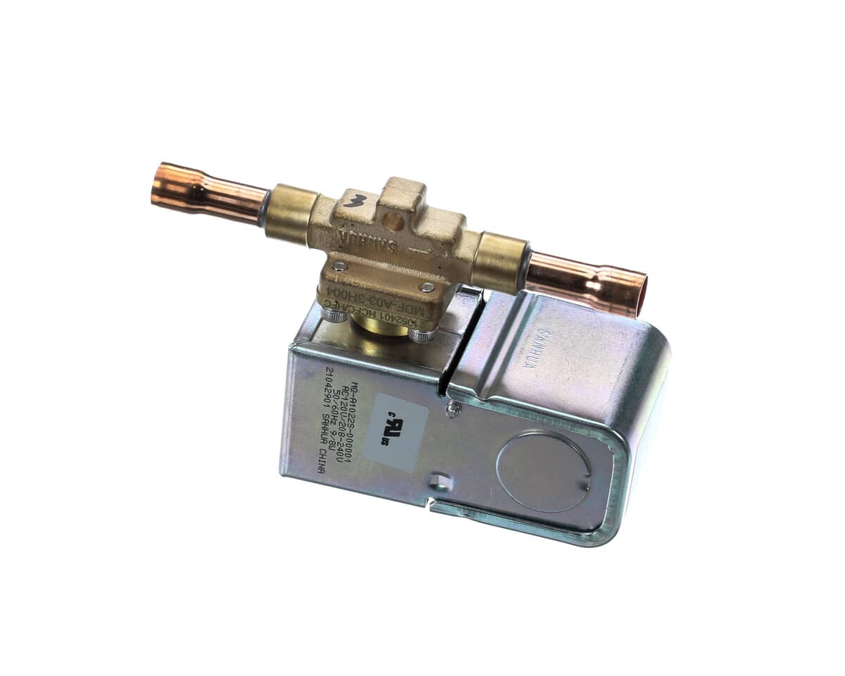 NORLAKE PARTS Norlake 169487 - SKU NOR169487