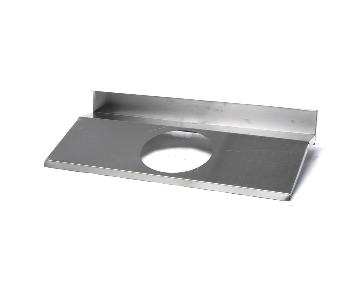 NORLAKE PARTS Norlake 169604 Drain Pan - SKU NOR169604