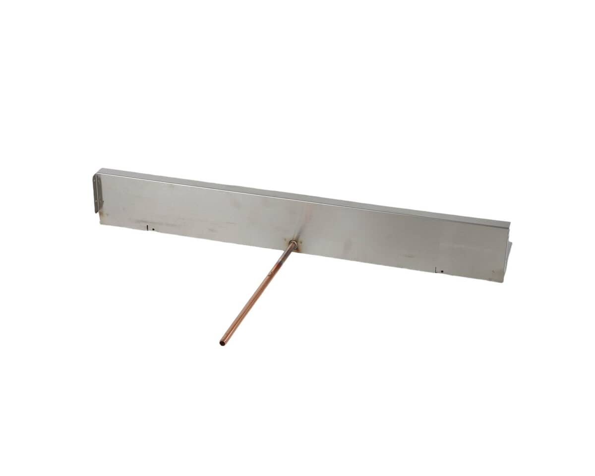 NORLAKE PARTS Norlake 171721 Drain Pan Md - SKU NOR171721
