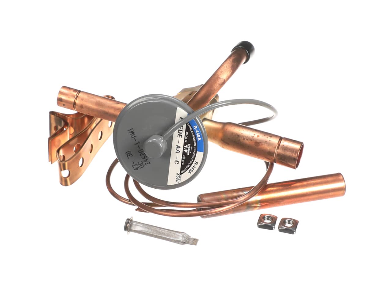 NORLAKE PARTS Norlake 171799 Expansion Valve Ebfve-Aa-C 3 - SKU NOR171799