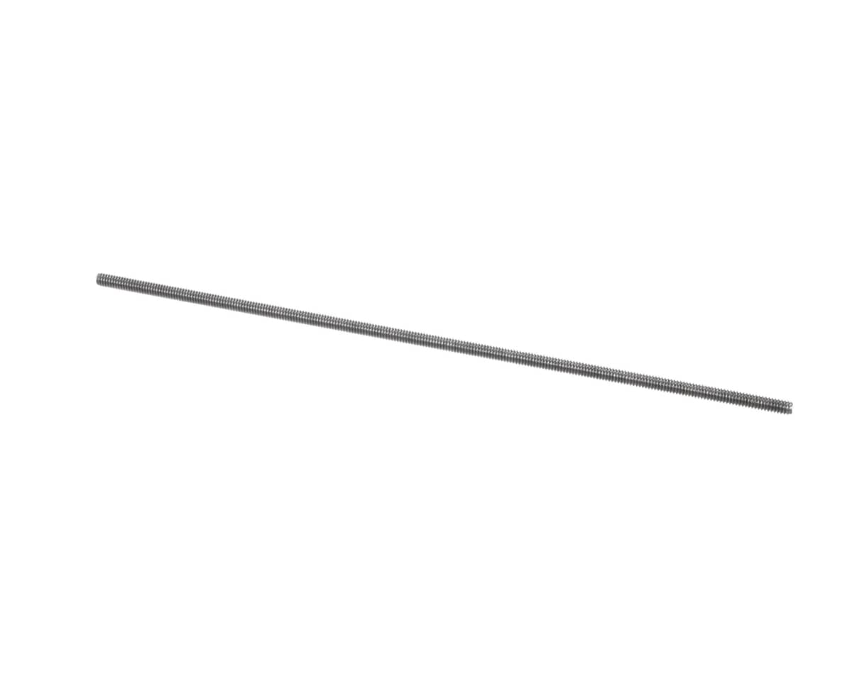 NORLAKE PARTS Norlake 171879 Thread Shaft 1/4-20 12IN Stainless Steel - SKU NOR171879