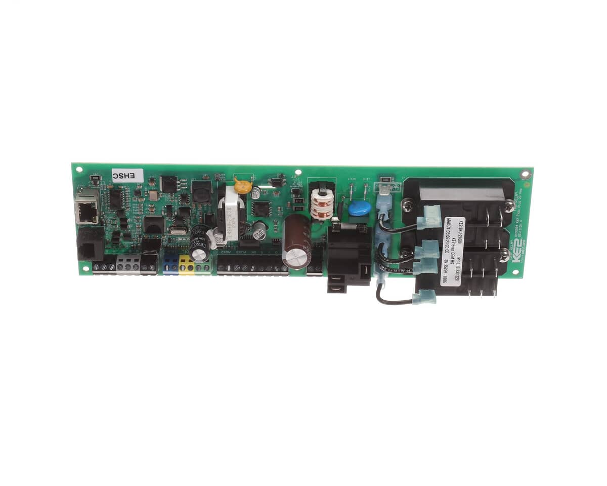 NORLAKE PARTS Norlake 174846 Control KE2 Evap OEM 21680 Hs - SKU NOR174846