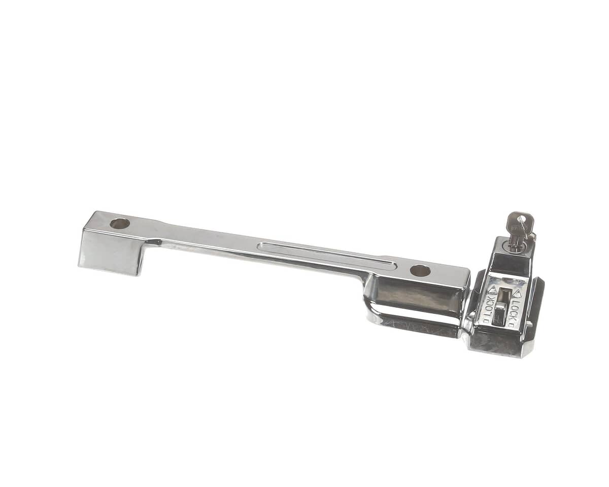 NORLAKE PARTS Norlake 230325 Quarter Turn Inside Relese Handle - SKU NOR230325