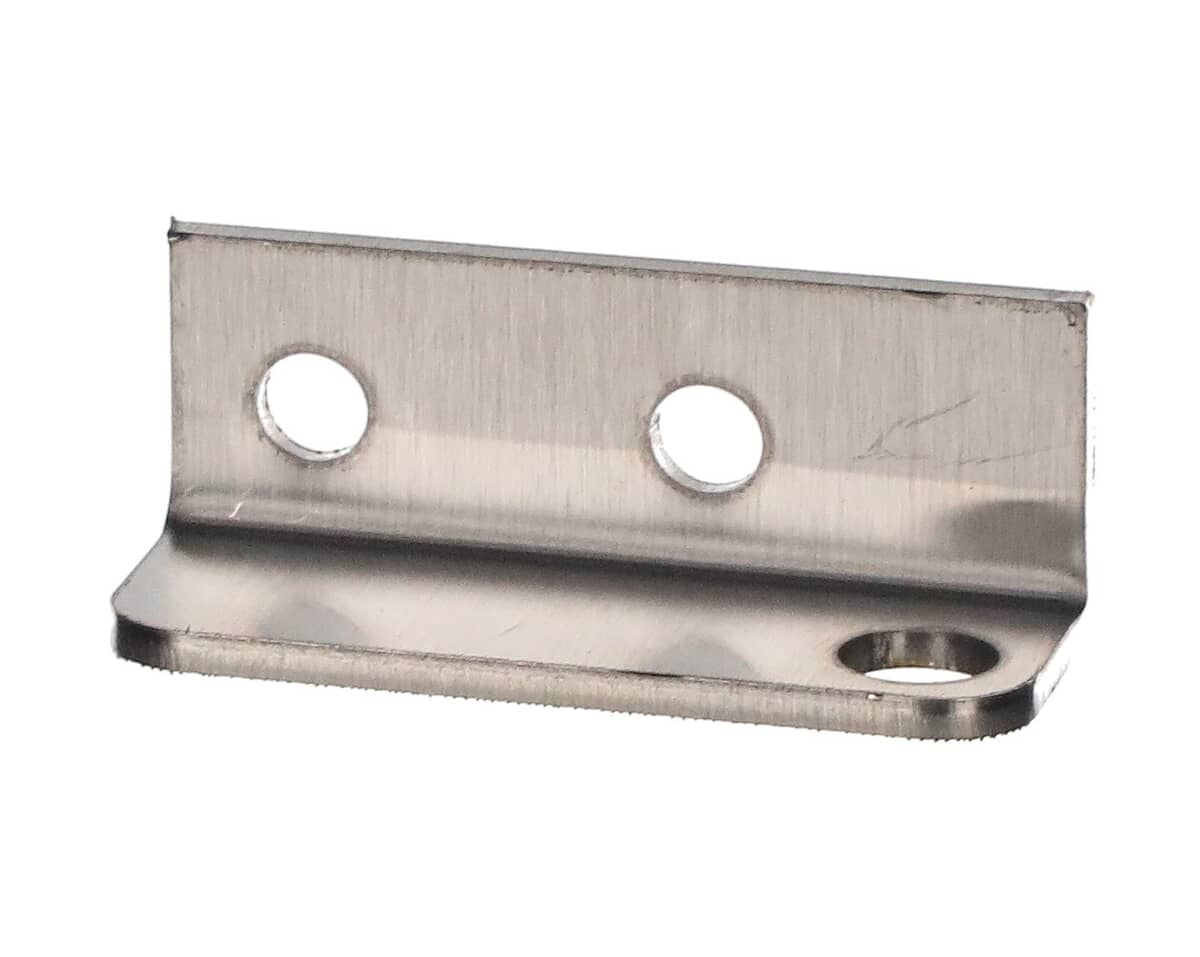 NU-VU PARTS Nu-Vu 112-0387-A Bracket Hinge Inner Top - SKU NUV112-0387-A