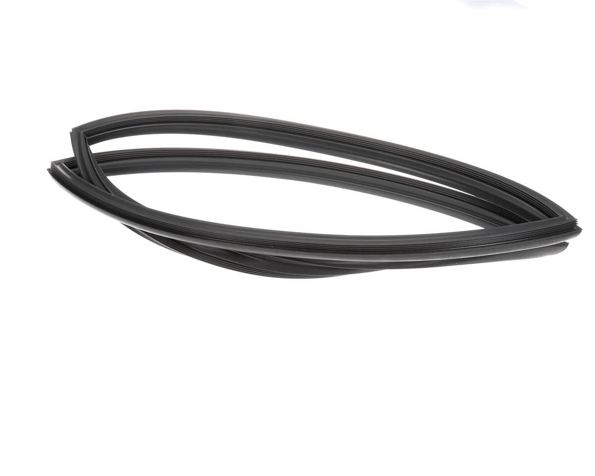 NU-VU PARTS Nu-Vu 155-0004-A Top Door Gasket 26.25X25X1.875 - SKU NUV155-0004-A