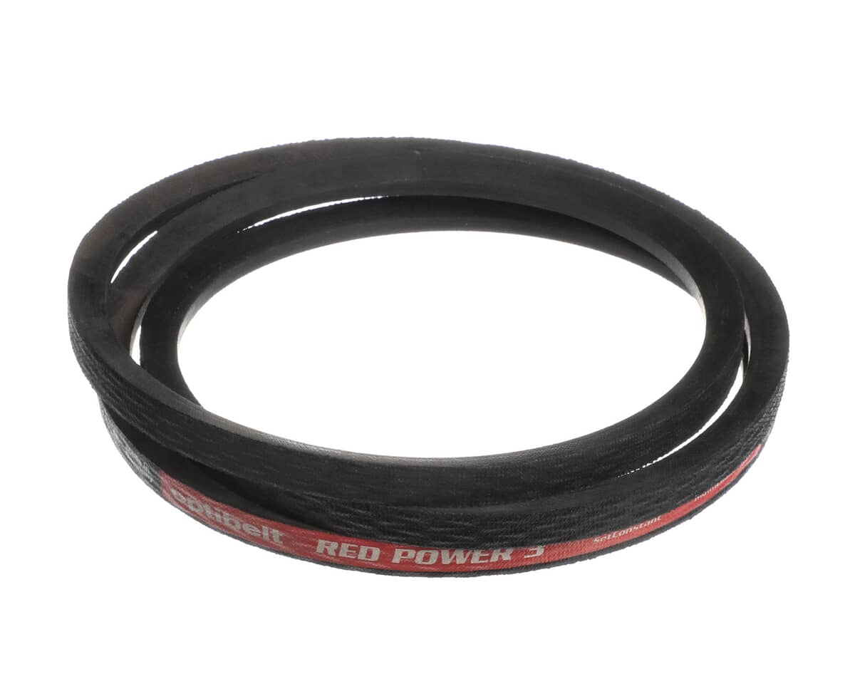 NU-VU PARTS Nu-Vu 31606019001287 V-Belt Spz 1287 - SKU NUV31606019001287