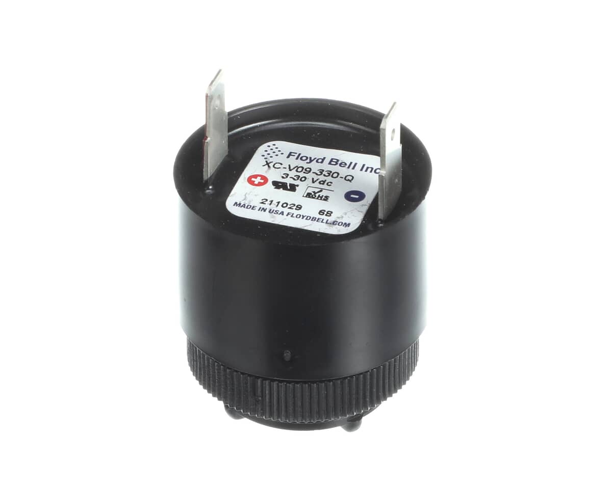 NU-VU PARTS Nu-Vu 66-1151 Alarm 24VDC - SKU NUV66-1151