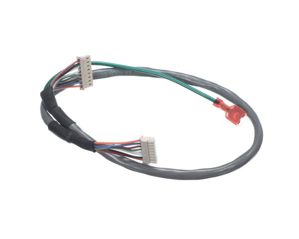 NU-VU PARTS 66-1190 - SKU NUV66-1190