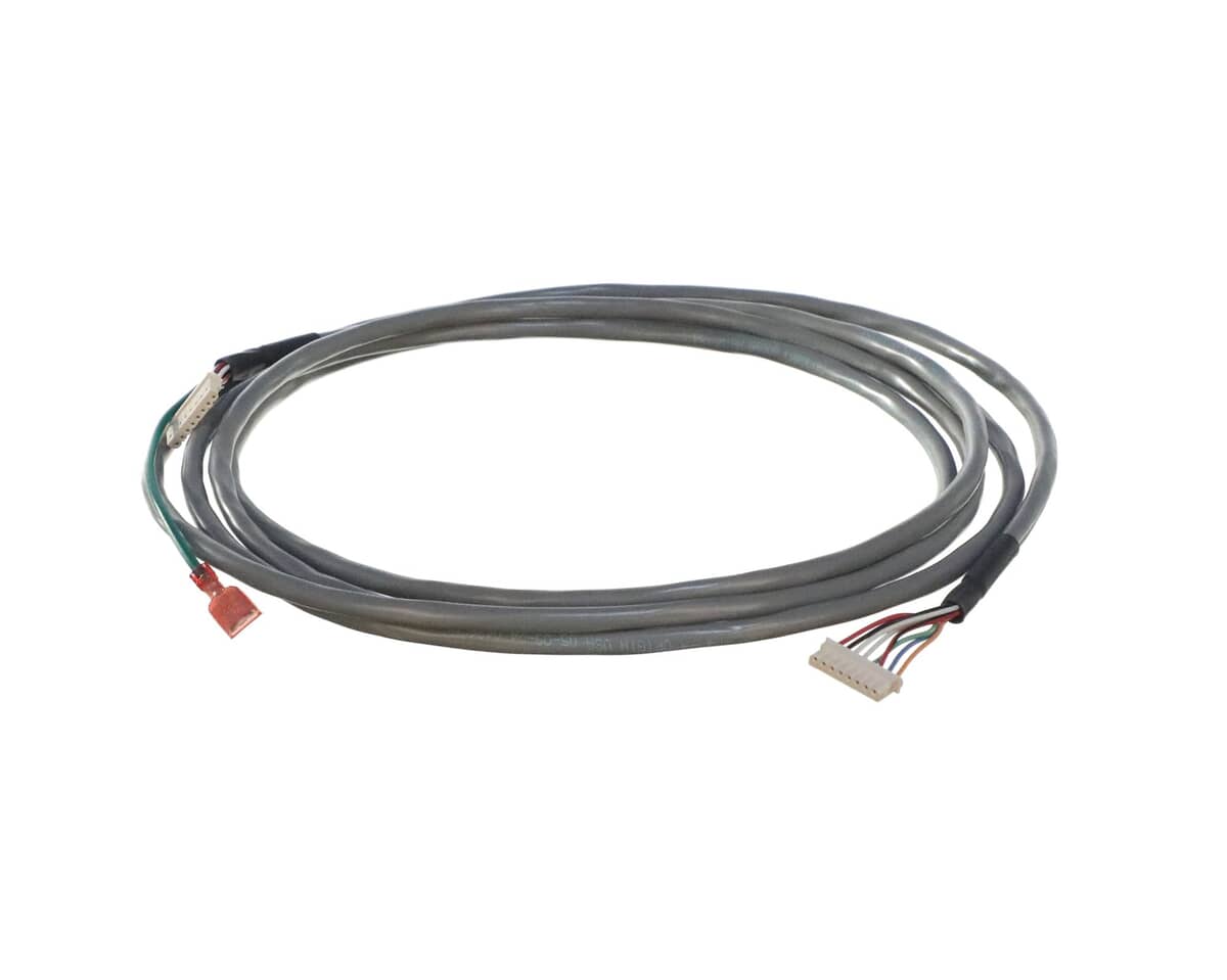 NU-VU PARTS Nu-Vu 66-1232 Cable Display 10FT - SKU NUV66-1232