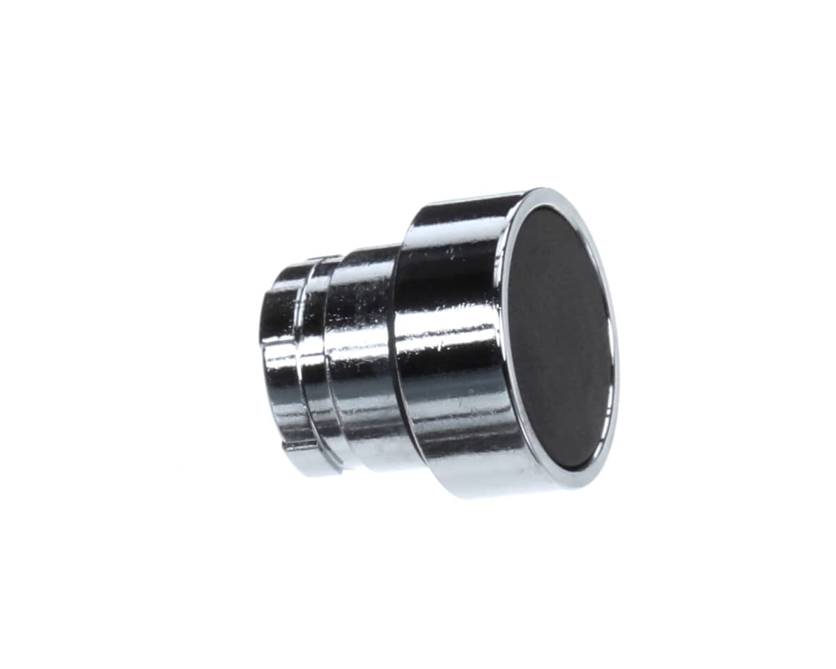 NU-VU PARTS Nu-Vu ELP994 Temporary Black Push Button - SKU NUVELP994