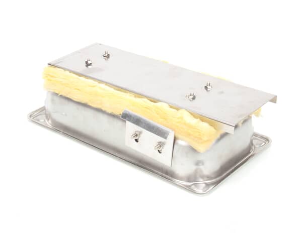 NU-VU PARTS WP-4FM0405P - SKU NUVWP-4FM0405P