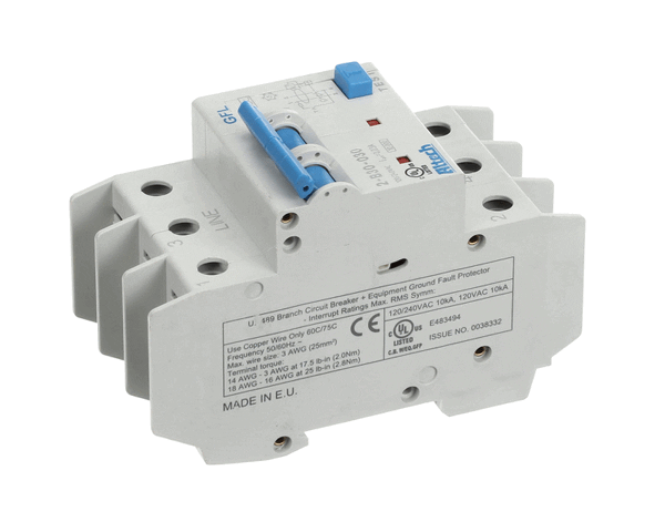 OVENTION PARTS 02.01.490.00 - SKU OVE02.01.490.00
