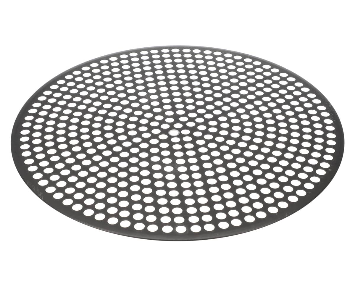 OVENTION PARTS Ovention OV-HDSCREEN-14 Heavy Duty Pizza Screen 14IN - SKU OVEOV-HDSCREEN-14