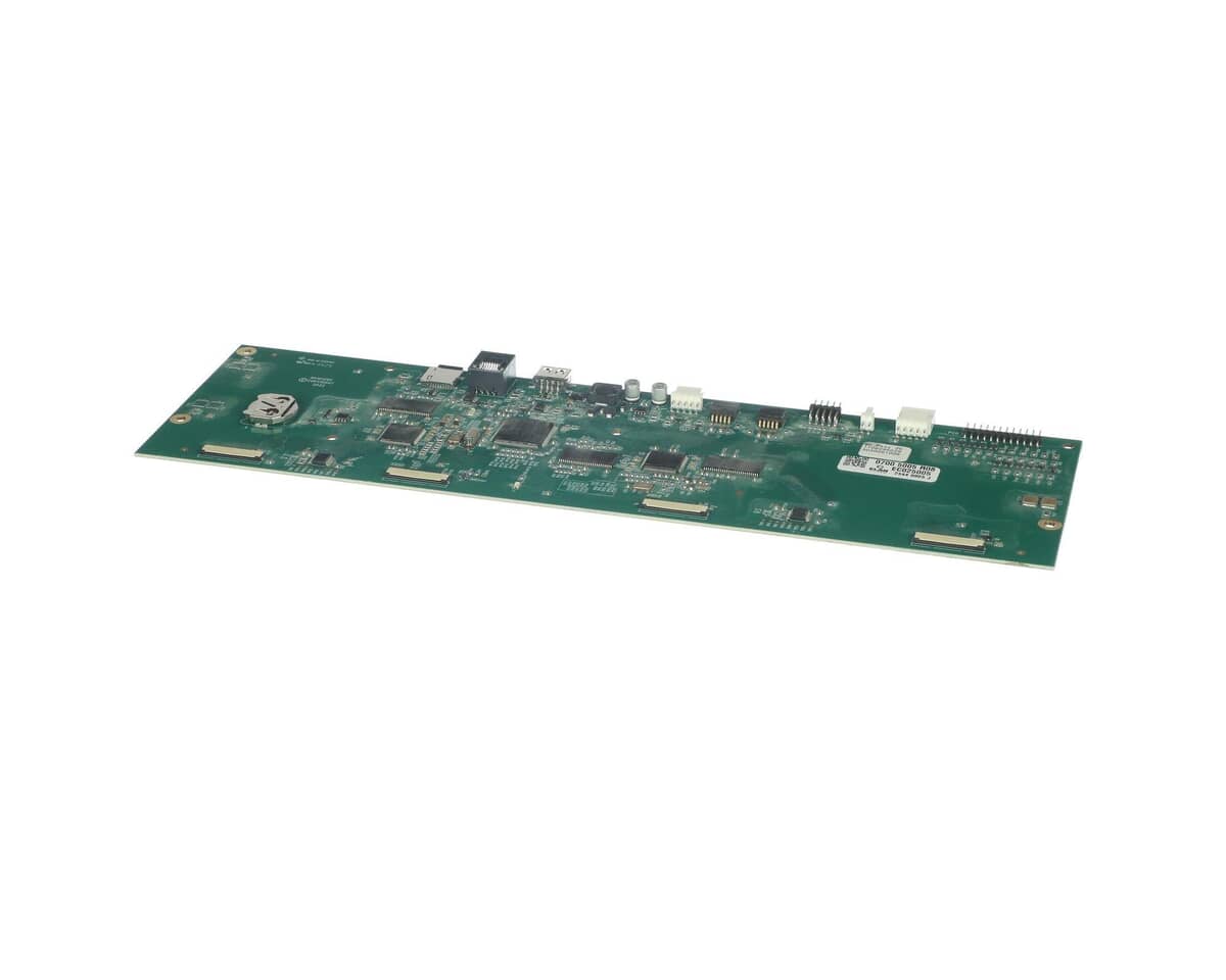 OVENTION PARTS Ovention R0700-5005-HB26 Kit Ovn Ui Board C2600 Hb - SKU OVER0700-5005-HB26