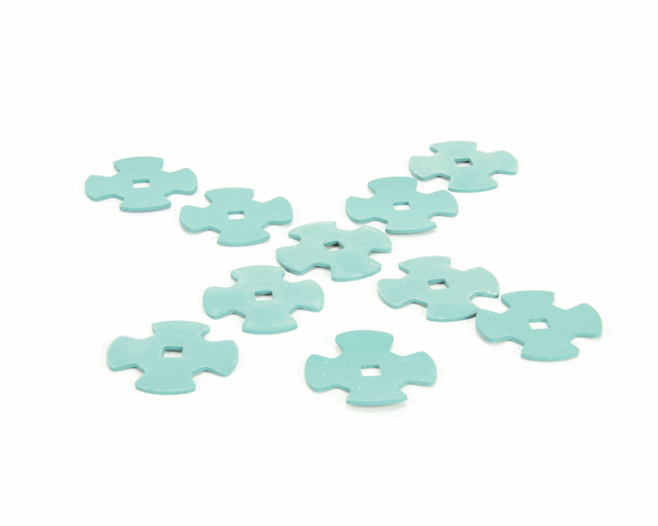 PRINCE CASTLE PARTS 101-4S - SKU PC101-4S