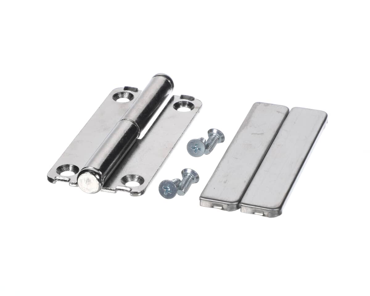 PRINCE CASTLE PARTS Prince Castle 10327-09 Kit-Assy Hinge - Right - SKU PC10327-09