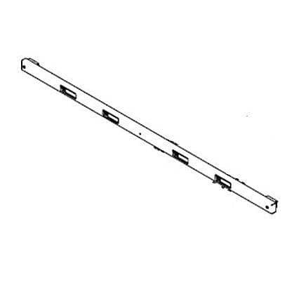 PRINCE CASTLE PARTS Prince Castle 1265-008S Upper Bar - SKU PC1265-008S