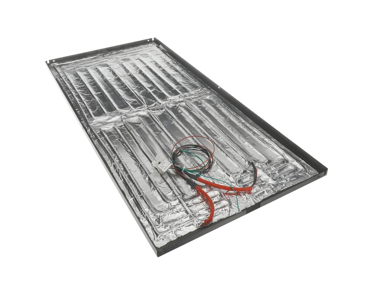 PRINCE CASTLE PARTS Prince Castle 1265-011S Heater Mid Lower - SKU PC1265-011S