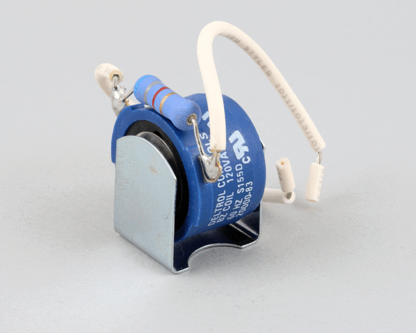 PRINCE CASTLE PARTS Prince Castle 212-351 Buzzer (115V) - SKU PC212-351