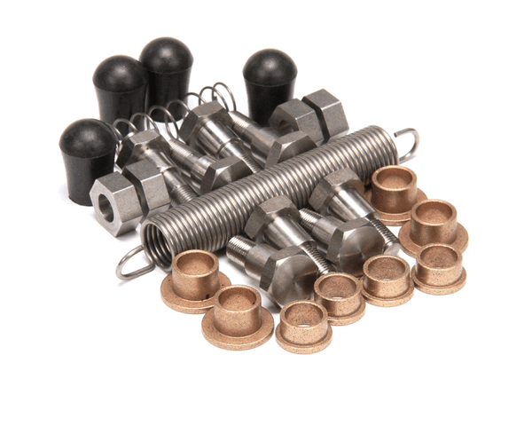 PRINCE CASTLE PARTS Prince Castle 213-900S Bag Kit Toaster Tune-Up - SKU PC213-900S