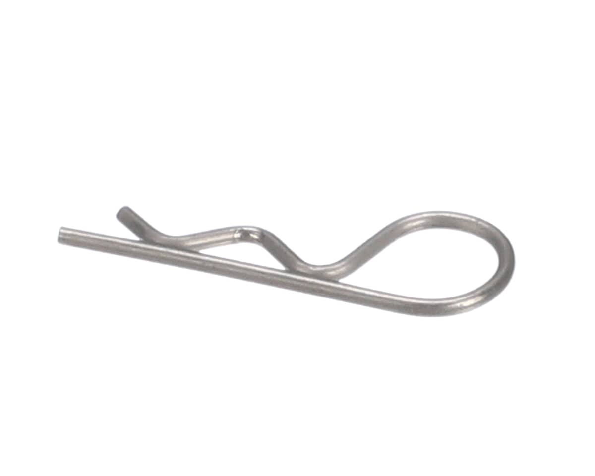 PRINCE CASTLE PARTS Prince Castle 23530P Clip Cotter Hairpin - SKU PC23530P