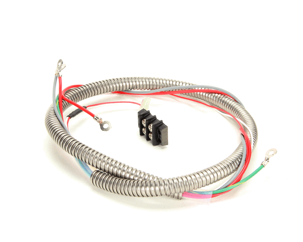 PRINCE CASTLE PARTS Prince Castle 248-081S Kit Flex Cable Assy Upper - SKU PC248-081S