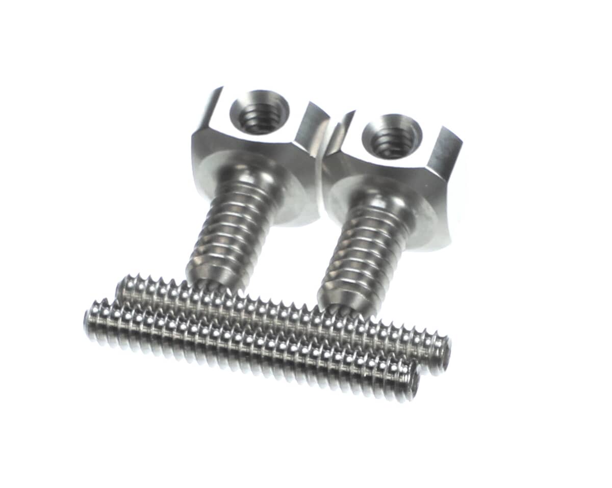 PRINCE CASTLE PARTS Prince Castle 2621957 Kit Conveyor Stop - SKU PC2621957