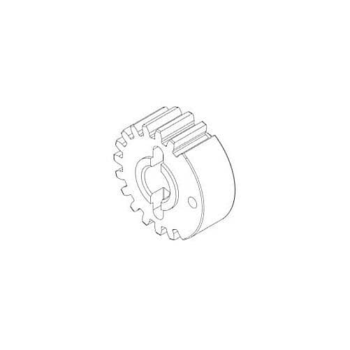 PRINCE CASTLE PARTS Prince Castle 301-022S Gear Ctd-Ctde - SKU PC301-022S