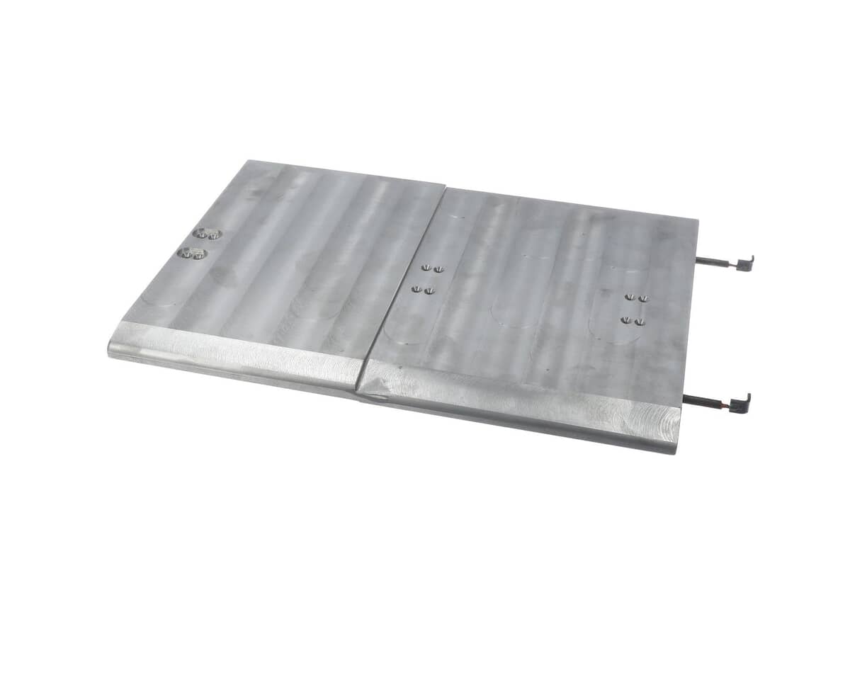 PRINCE CASTLE PARTS Prince Castle 353-208 Cbt Heater Platen 3600W/240V Conveyor - SKU PC353-208