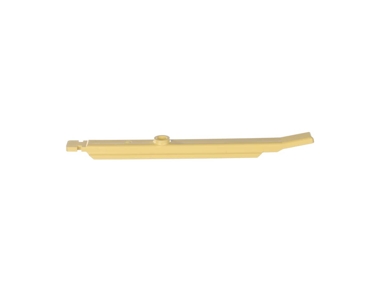 PRINCE CASTLE PARTS Prince Castle 404-070 Lever Dispenser Mustard - SKU PC404-070