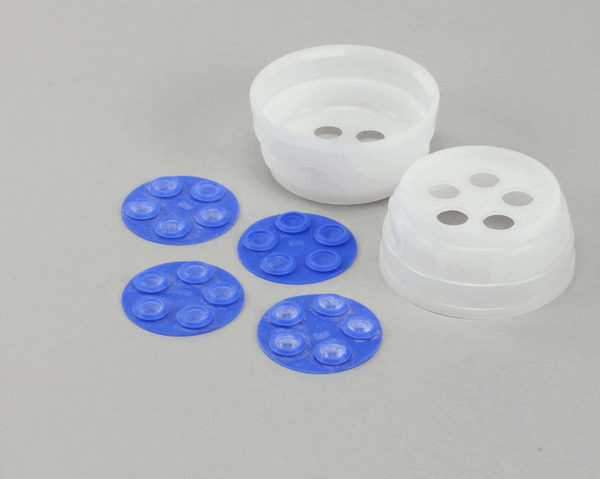 PRINCE CASTLE PARTS 407-002S - SKU PC407-002S