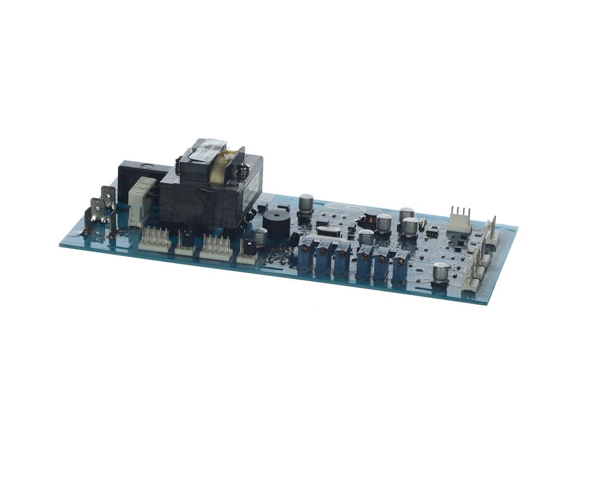 PRINCE CASTLE PARTS Prince Castle 429-104S Pchkit Main Board - SKU PC429-104S