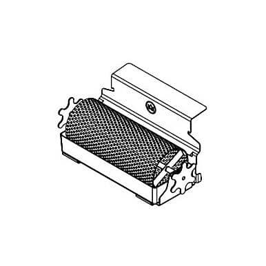 PRINCE CASTLE PARTS Prince Castle 511-141 Wheel Butter Ctde - SKU PC511-141