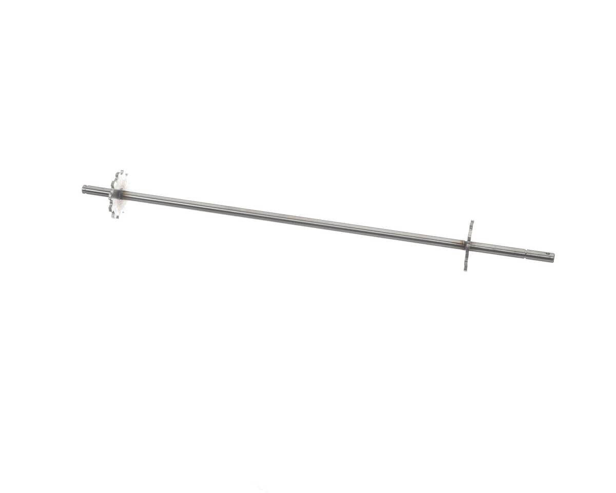 PRINCE CASTLE PARTS Prince Castle 525-175 Dcft-Bkna Bottom Shaft - SKU PC525-175