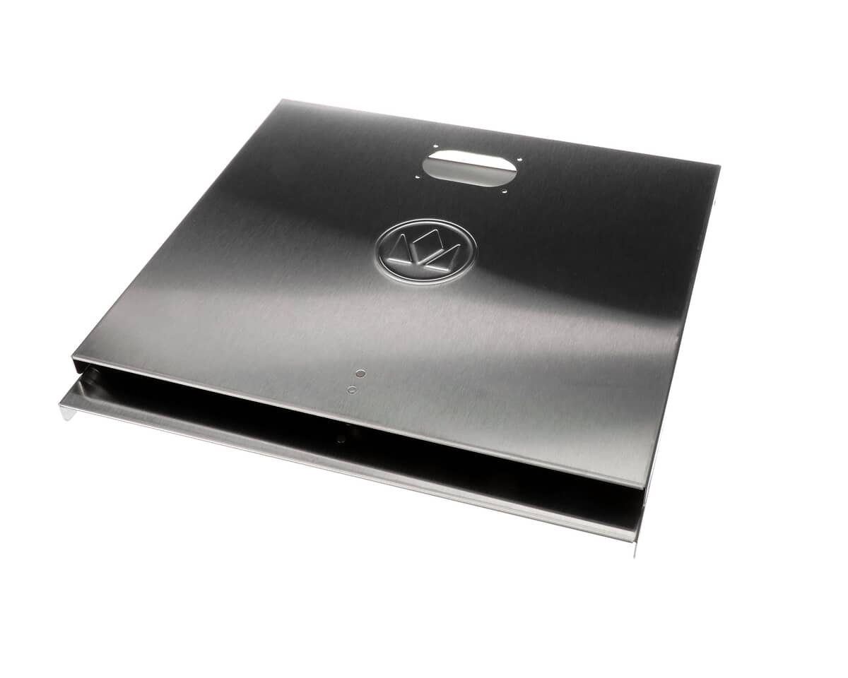 PRINCE CASTLE PARTS Prince Castle 525-340S Door Qty Of 2 - SKU PC525-340S