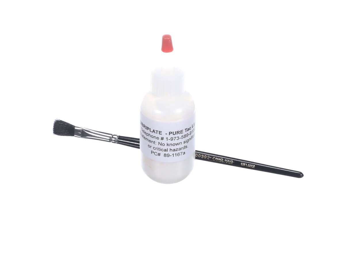PRINCE CASTLE PARTS Prince Castle 525-435S Kit Lube Chain Dcft-Bkna - SKU PC525-435S