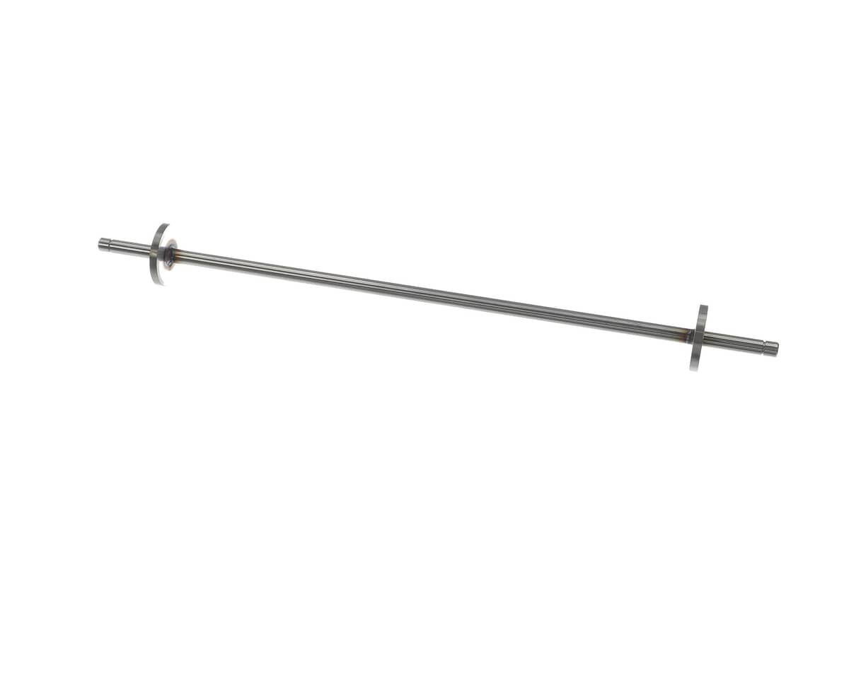 PRINCE CASTLE PARTS Prince Castle 525-441 Assy Shaft Belt Idler Hard Rollers - SKU PC525-441