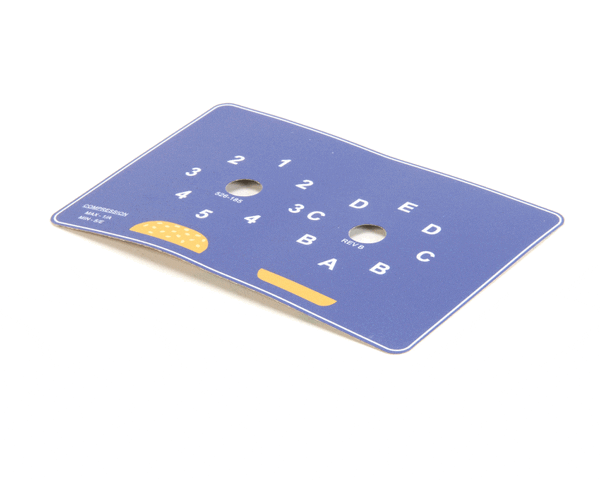 PRINCE CASTLE PARTS 526-185S - SKU PC526-185S
