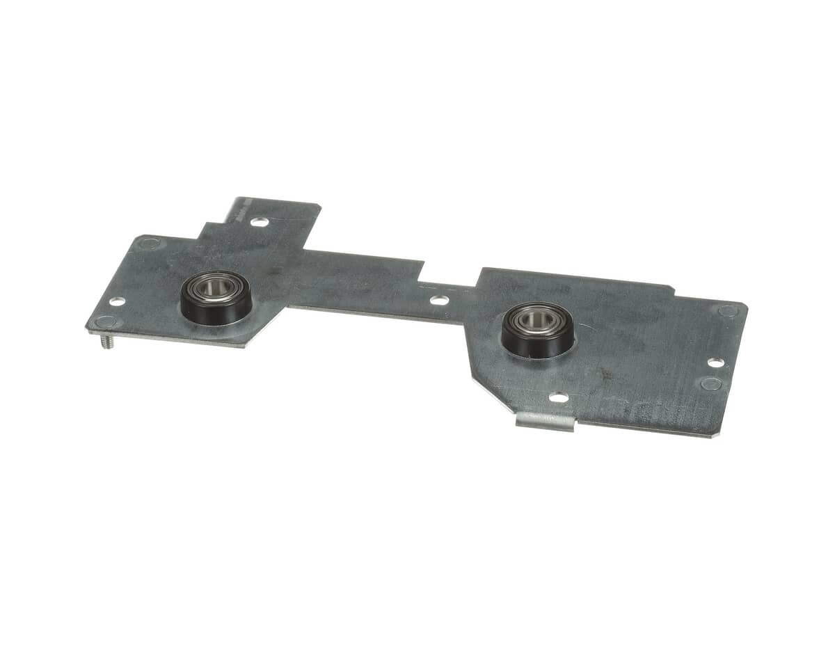 PRINCE CASTLE PARTS Prince Castle 527-777 Dcft Drive Train Mounting Plate Assy - SKU PC527-777