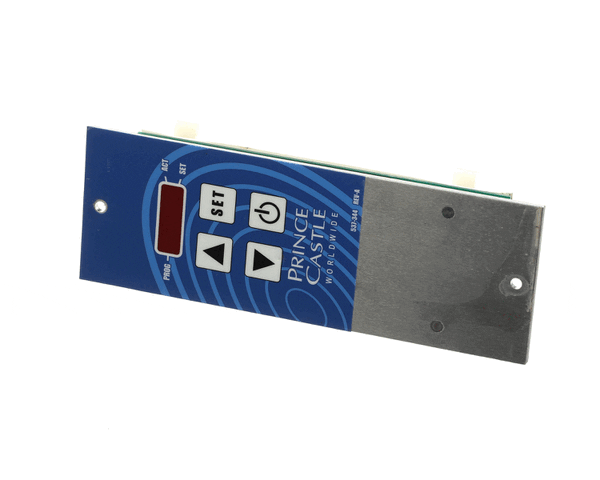 PRINCE CASTLE PARTS Prince Castle 537-625SR Control Board Rebuilt - SKU PC537-625SR
