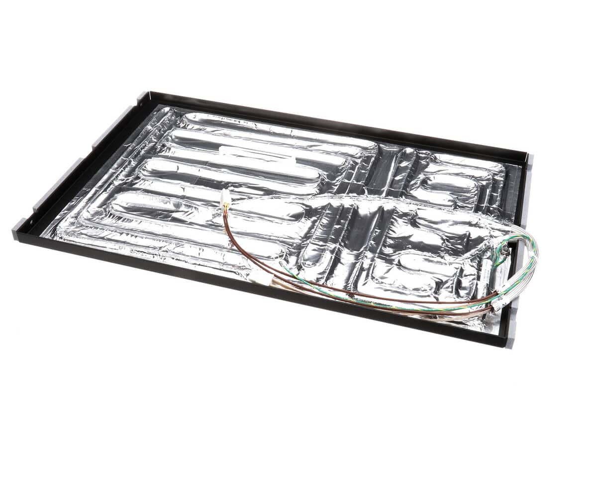 PRINCE CASTLE PARTS Prince Castle 540-1122S Ser Kit Asy Lwr Dz Rope 27 In - SKU PC540-1122S